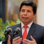 Pérou: Pedro Castillo destitué et arrêté après avoir tenté de dissoudre le Parlement