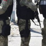 Opération policière à Croix-Des-Bouquets, plusieurs présumés bandits abattus, 4 individus appréhendés