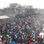 Cap-Haïtien:- Méga manifestation ce mercredi contre le gouvernement à l’initiative de Jean Charles Moïse