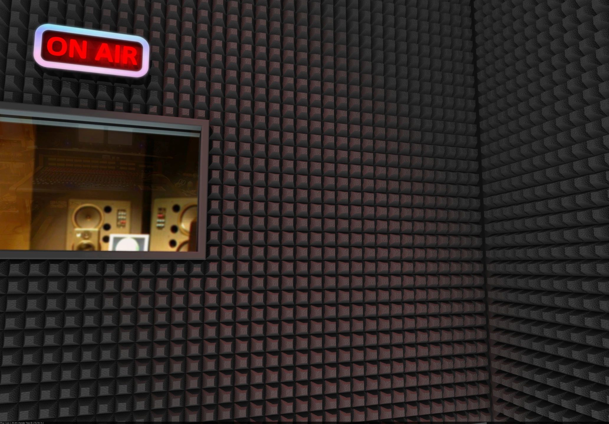 RADIO VERITE post thumbnail image